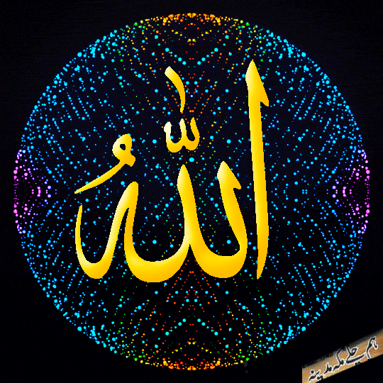 اضرب عن الناس وادخل حضرة الله